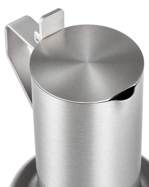 Alfra Default Title Espresso coffee maker Alessi 5