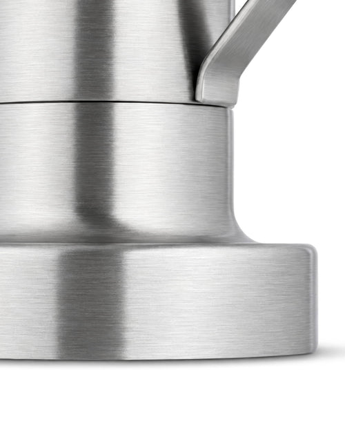 Alfra Default Title Espresso coffee maker Alessi 6