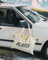 Alessi Tote bag XL