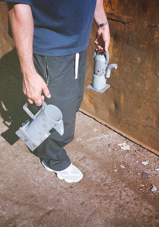 Alessi Image