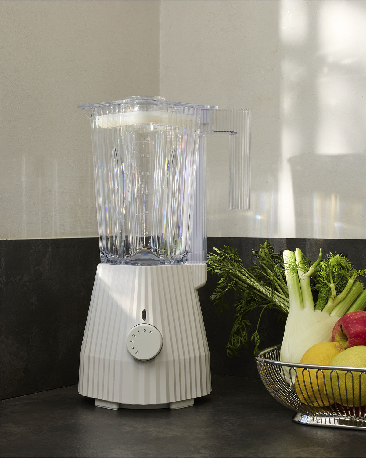 Plissé