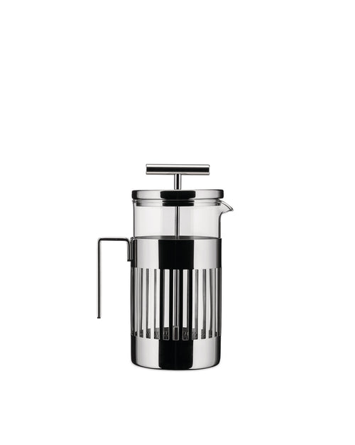 9094 cups 3 Press filter coffee maker Alessi