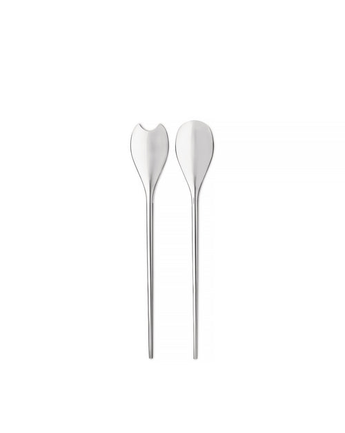 Human collection Default Title Salad set Alessi