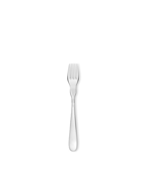 Nuovo Milano Default Title Fish serving fork Alessi