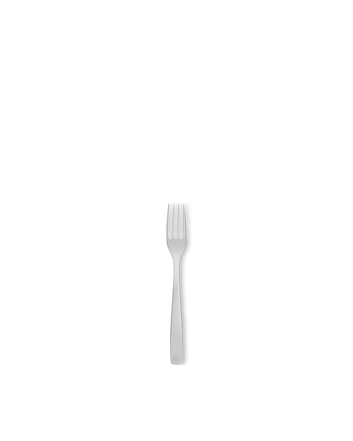 KnifeForkSpoon Default Title Dessert fork. 6 pieces Alessi