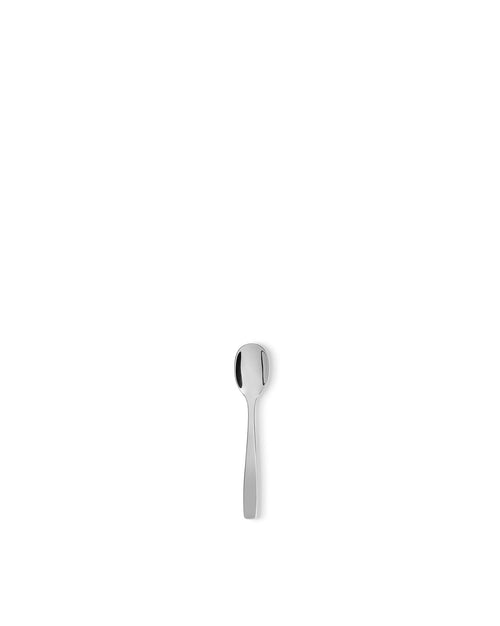 KnifeForkSpoon Default Title Mocha coffee spoon. 6 pieces Alessi