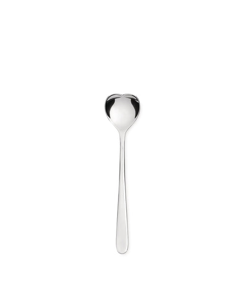 Big Love Default Title Ice cream spoon. 6 pieces Alessi