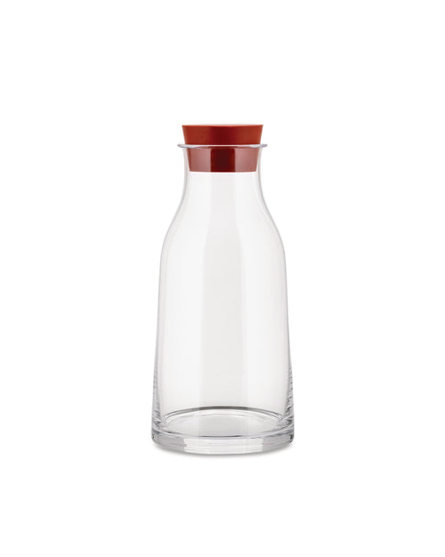 Tonale Default Title Carafe with stopper Alessi