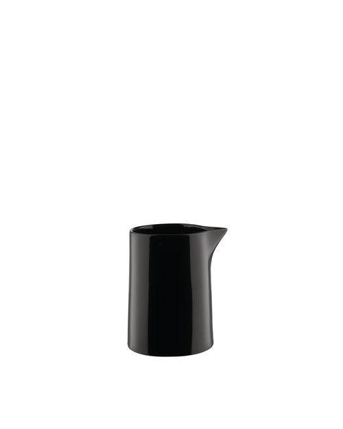 Tonale black Pitcher Alessi