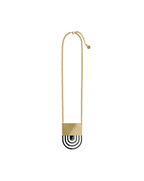 Fresia Default Title Necklace Alessi