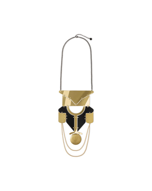 Lorica Default Title Necklace Alessi