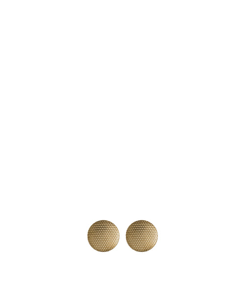 Acta Default Title Two earrings Alessi