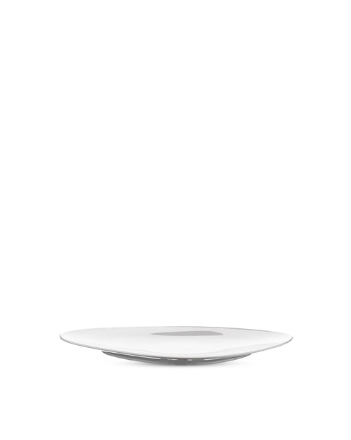 Colombina collection Default Title Dinner plate. 6 pieces Alessi