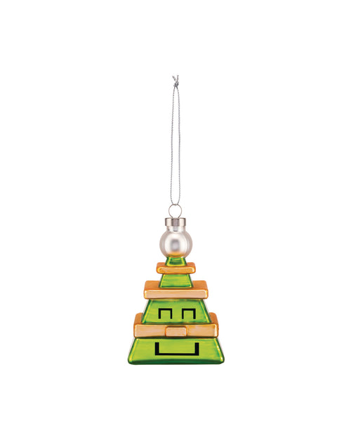 Cubik Tree Default Title Christmas ornament Alessi