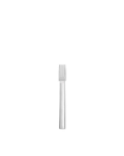 Rundes Modell Default Title Table fork. 6 pieces Alessi