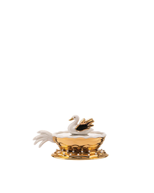 Narciso Default Title Home ornament Alessi