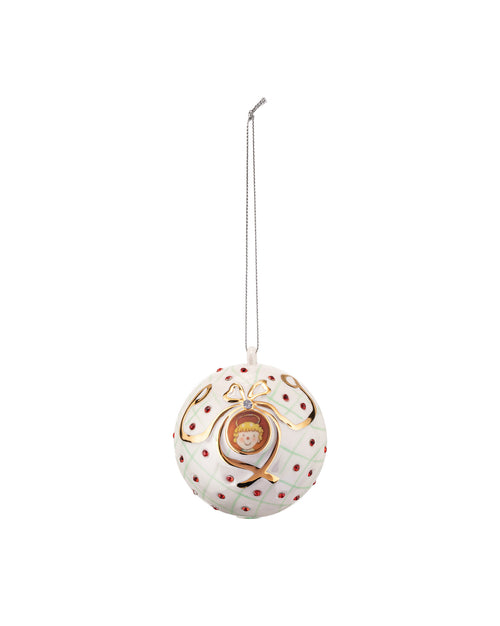 San Bambino Default Title Home ornament Alessi