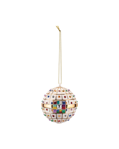 Palla di Fidanzamento Default Title Home ornament Alessi