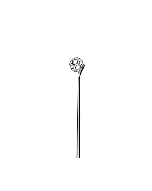 acacia Default Title Honey dipper Alessi