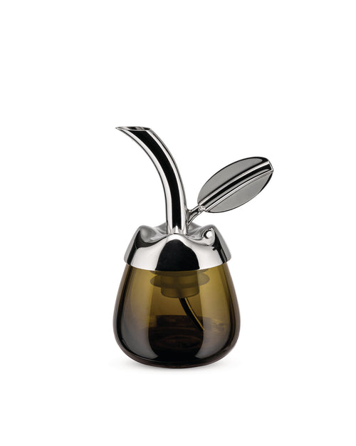 Fior d'olio Default Title Pourer with olive oil taster Alessi