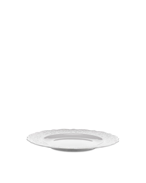 Dressed Default Title Dinner plate. 4 pieces Alessi
