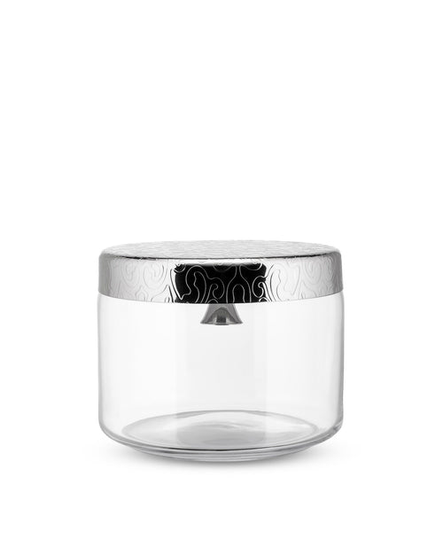 Dressed Default Title Biscuit box Alessi
