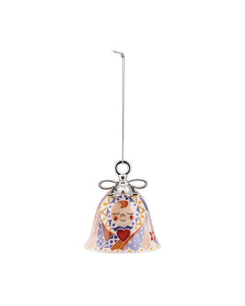 Holy Family - Jesus Default Title Christmas ornament Alessi