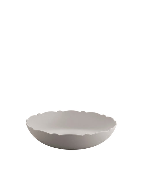 Dressed en plein air Default Title Salad serving bowl Alessi