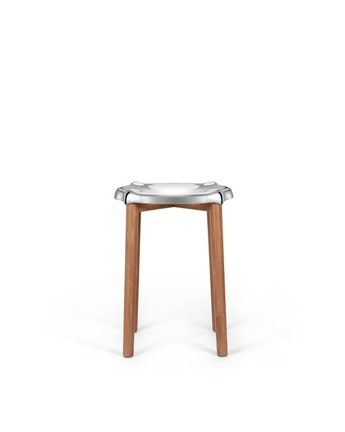 Poêle Collection Default Title Stool Alessi