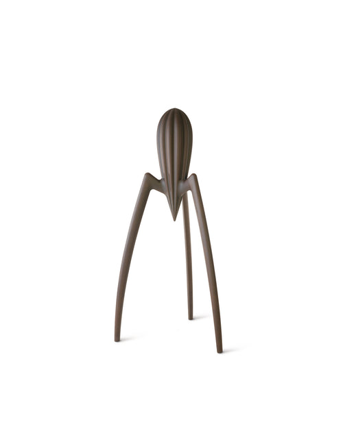 Juicy Salif XXL brown Juicy Salif XXL Alessi