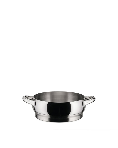 Mami Default Title Steamer basket Alessi