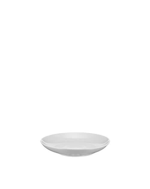 Mami Default Title Saucer for mocha cup. 6 pieces Alessi