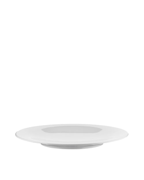 KU Default Title Dinner plate. 4 pieces Alessi