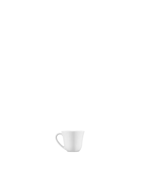 KU Default Title Mocha cup. 4 pieces Alessi