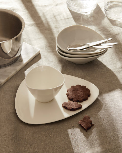 Colombina collection Default Title Teacup. 6 pieces Alessi 1
