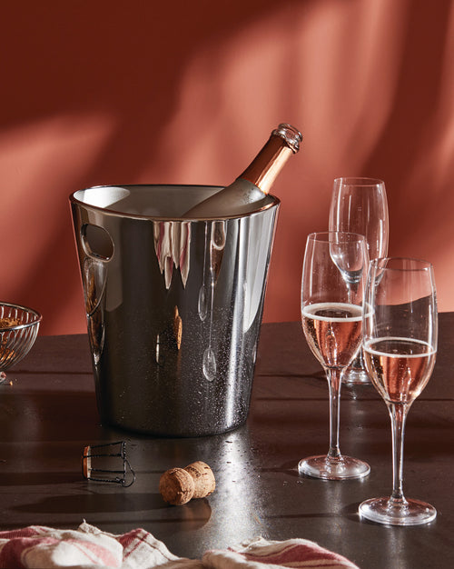 Bolly Default Title Wine cooler Alessi 1