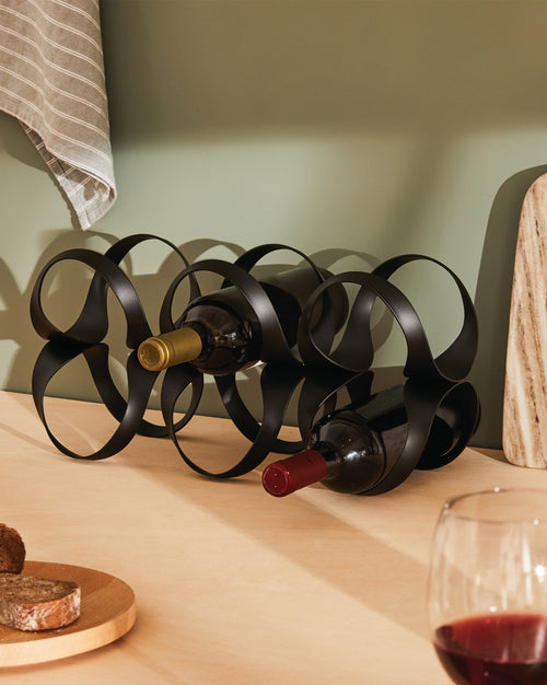 Ribbon Default Title Bottle-holder Alessi 1