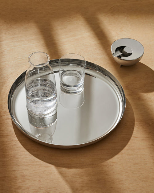 Tonale Default Title Carafe Alessi 1