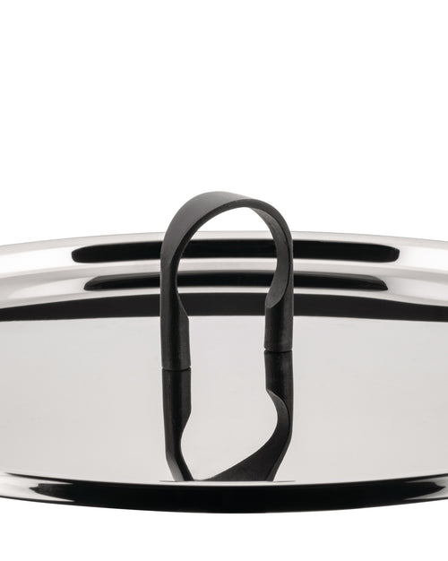 La Cintura di Orione cm 16 || inch 6¼″ Lid Alessi 1
