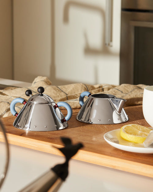 9096 black Creamer Alessi 1