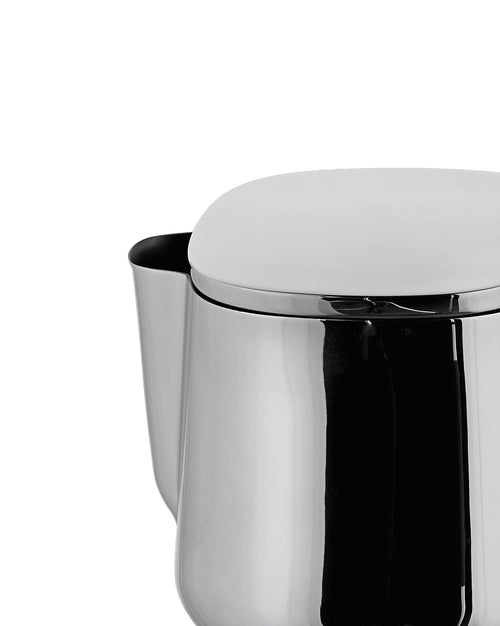 A402 cl 90 ||  31 ¾ oz - cups 6 Teapot Alessi 2