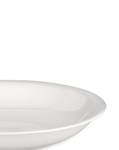 All-Time Default Title Soup bowl. 4 pieces Alessi 1
