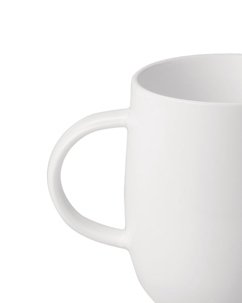 All-Time Default Title Mug. 4 pieces Alessi 1