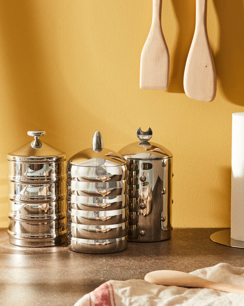 Kalistò 2 Default Title Kitchen box Alessi 1