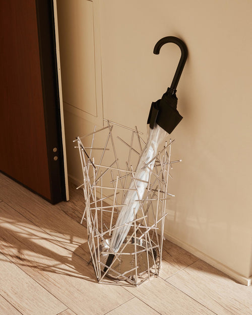 Blow up Default Title Umbrella stand Alessi 1