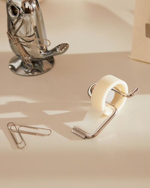 Filo Default Title Adhesive tape dispenser Alessi 1