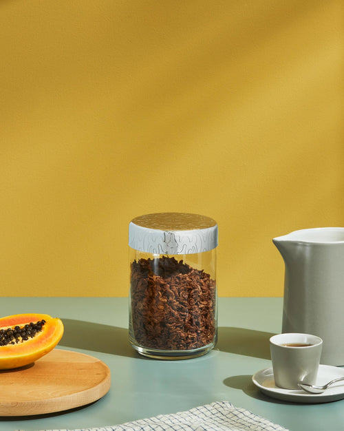 Dressed cl 50 || 17 ¾ oz Kitchen box Alessi 1