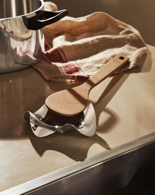 BLIP Default Title Spoon rest Alessi 1