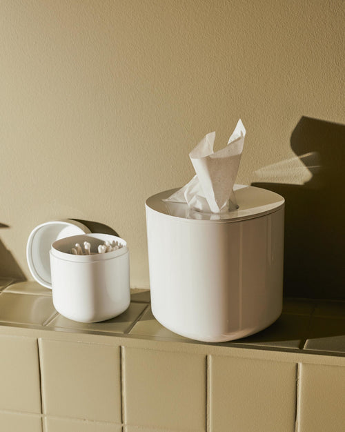 Birillo Default Title Cotton swabs holder Alessi 1