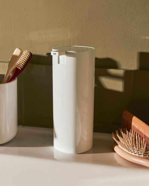 Birillo Default Title Liquid soap dispenser Alessi 1